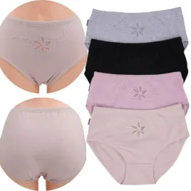 4x-majtki-damskie-bawelniane-figi-maxi-wysoki-stan-wygodne-r-xxl