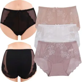 3x-majtki-damskie-bawelniane-figi-maxi-koronkowe-z-wysokim-stanem-r-2xl