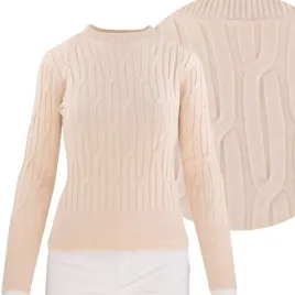 bezowy-sweter-damski-elegancki-cieply-damskie-swetry-dlugi-rekaw-klasyczny