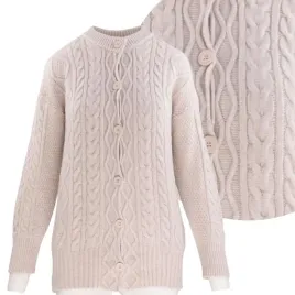bezowy-sweter-rozpinany-damski-elegancki-cieply-damskie-swetry-rozpinane