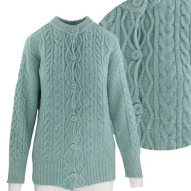 zielony-sweter-rozpinany-damski-elegancki-cieply-damskie-swetry-rozpinane