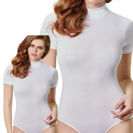 biale-body-bawelniane-damskie-polgolfy-krotki-rekaw-wygodne-gladkie