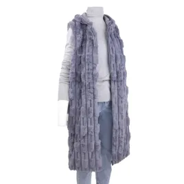 szara-kamizelka-damska-dluga-futrzana-ciepla-z-kapturem-eleganckie-zamek