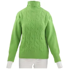 zielony-sweter-golfy-damski-elegancki-cieply-damskie-swetry-dlugi-rekaw