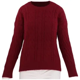 czerwony-sweter-damski-elegancki-cieply-damskie-swetry-dlugi-rekaw