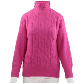 rozowy-sweter-golfy-damski-elegancki-cieply-damskie-swetry-dlugi-rekaw