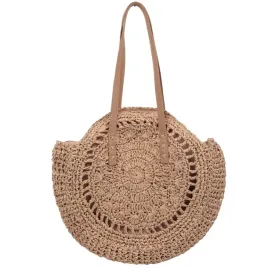 torebka-damska-shopper-na-ramie-plazowa-podrozne-torebki-pojemne-brazowe