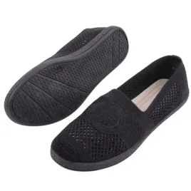 czarne-espadryle-damskie-azurowe-polbuty-wsuwane-plaskie-trampki-tenisowki