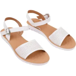 biale-sandaly-damskie-plaskie-sandalki-sportowe-gumowe-azurowe-wygodne