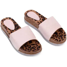 rozowe-klapki-damskie-na-platformie-buty-na-lato-wkladka-ekoskora-wygodne