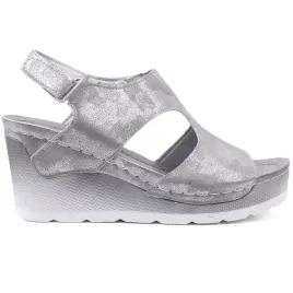 srebrne-sandaly-damskie-na-koturnie-sandalki-na-obcasie-buty-lekkie-wygodne