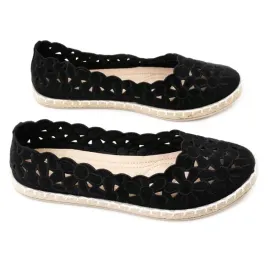 czarne-espadryle-damskie-azurowe-polbuty-wsuwane-wkladka-ekoskora-wygodne