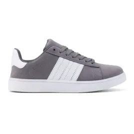 szare-buty-sportowe-damskie-plaskie-tenisowki-sznurowane-lekkie-wygodne