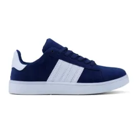 granatowe-buty-sportowe-damskie-plaskie-tenisowki-sznurowane-lekkie-wygodne