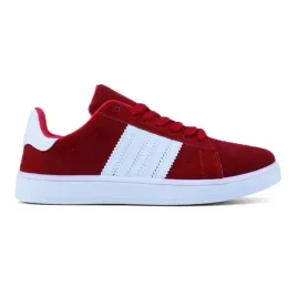 czerwone-buty-sportowe-damskie-plaskie-tenisowki-sznurowane-lekkie-wygodne