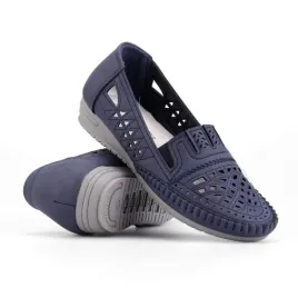 granatowe-mokasyny-damskie-azurowe-buty-wsuwane-polbuty-wkladka-profilowana