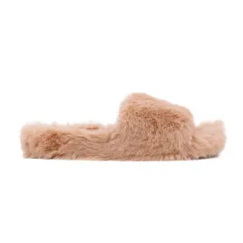 camel-damskie-futrzane-ocieplane-kapcie-czarne-buty-domowe-lekkie-wygodne