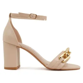 bezowe-sandalki-damskie-na-slupku-ekoskora-sandaly-na-obcasie-eleganckie