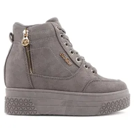 szare-botki-damskie-sneakersy-na-koturnie-buty-platforma-sportowe-suwaki
