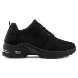 czarne-buty-sportowe-damskie-do-biegania-sneakersy-lekkie-wygodne