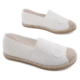 biale-espadryle-damskie-tenisowki-wsuwane-polbuty-wkl-ekoskora-wygodne