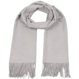 szalik-damskie-meskie-z-fredzlami-gladki-szal-klasyczny-200cm-grey
