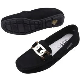 czarne-mokasyny-damskie-polbuty-zamszowe-wsuwane-wkl-ekoskora-eleganckie
