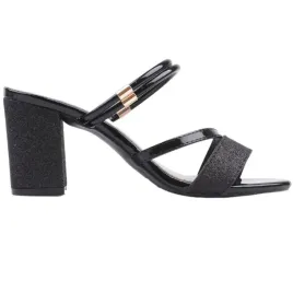 klapki-damskie-na-slupku-75cm-czarne-sandalki-na-slupku-eleganckie