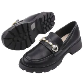 czarne-mokasyny-damskie-na-platformie-wsuwane-polbuty-eleganckie-wygodne