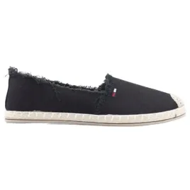 espadryle-damskie-buty-trampki-wsuwane-czarne-plaskie-tenisowki-wygodne