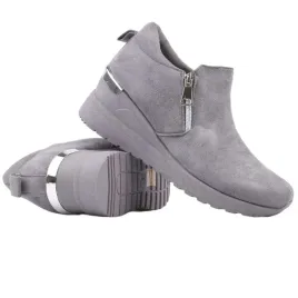 botki-damskie-na-koturnie-zamszowe-buty-sportowe-sneakersy-na-zamek-szare