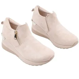 botki-damskie-na-koturnie-zamszowe-buty-sportowe-sneakersy-na-zamek-bezowe