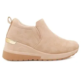 buty-sportowe-damskie-sneakersy-na-koturnie-zamszowe-wsuwane-wygodne-bezowe