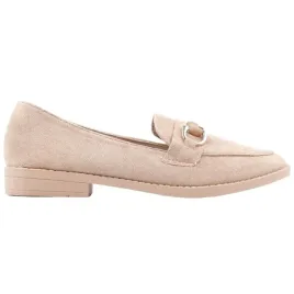 mokasyny-buty-damskie-na-slupku-zamszowe-bezowe