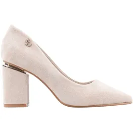 czolenka-damskie-na-slupku-eleganckie-bezowe-8cm