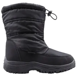 sniegowce-botki-damskie-ocieplane-softshell-suwaki