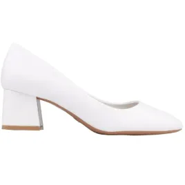 czolenka-damskie-na-slupku-buty-wsuwane-biale