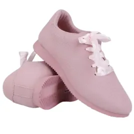 buty-sportowe-damskie-adidasy-plaskie-rozowe