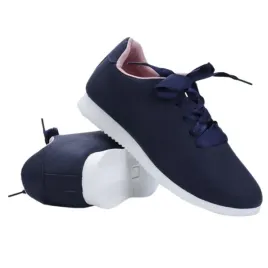 buty-sportowe-damskie-adidasy-plaskie-granatowe