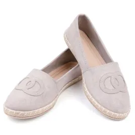szare-espadryle-damskie-polbuty-wsuwane-plaskie-wygodne-lekkie