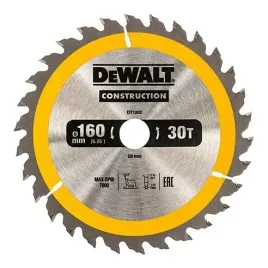dewalt-pila-tarczowa-do-drewna-160-20mm-30-zebow