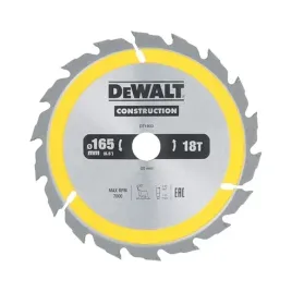 dewalt-pila-tarczowa-do-drewna-165-20mm-18-zebow
