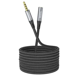 kabel-aux-jack-35-mm-do-jack-35-mm-hoco-2-m-upa20-czarny