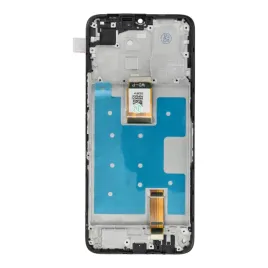 wyswietlacz-lcd-do-honor-x6a-oem-z-ramka