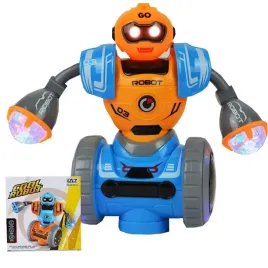 robot