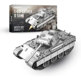piececool-puzzle-metalowe-model-3d-czolg-panther-na-prezent