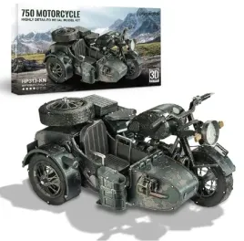 piececool-puzzle-metalowe-model-3d-motocykl-z-koszem-na-prezent