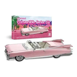 piececool-puzzle-metalowe-model-3d-auto-retro-kabriolet-klasyk-usa-prezent