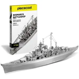 piececool-puzzle-metalowe-model-3d-statek-bojowy-okret-bismarck-prezent