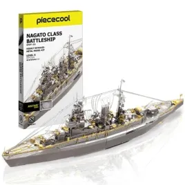 piececool-puzzle-metalowe-model-3d-statek-nagato-na-prezent